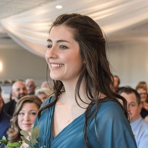 Meet your Posher, Mackenzie